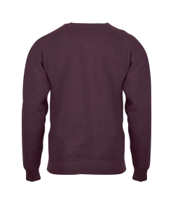 C2 Youth Fleece Crew Sweatshirt -Bulkthreads store 103740774