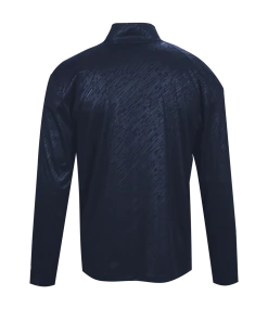 Badger Men's Line Embossed 1/4 Zip -Bulkthreads store 103740946. e6465667 1f80 44cf 9890 8da8ec26a530