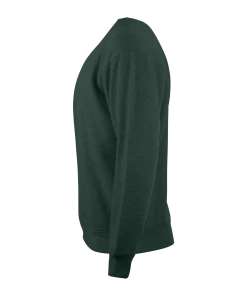 C2 Youth Fleece Crew Sweatshirt -Bulkthreads store 103741086