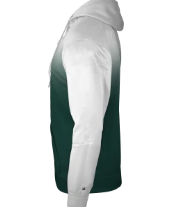 Badger Youth Ombre Hoodie -Bulkthreads store 103742040. 079685e8 8fec 4f1b bb35 af02798ef929