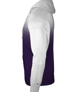 Badger Youth Ombre Hoodie -Bulkthreads store 103742260. c3d77f6c abaf 4c5d ba40 96b7e4e66763