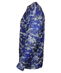 Badger Youth Digital Long-Sleeve Tee -Bulkthreads store 103742263. a182005d 859b 4f32 8f1a 7a35c3af957a