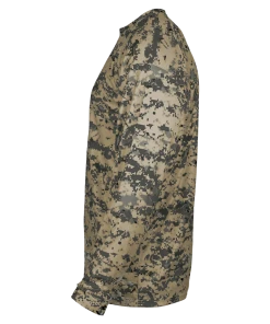 Badger Youth Digital Long-Sleeve Tee -Bulkthreads store 103742447. 333419df 8e8b 4fea 98fd 11e9f7a899fc