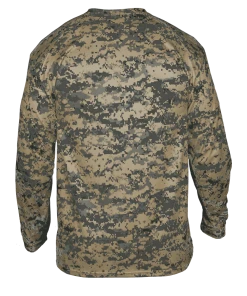 Badger Youth Digital Long-Sleeve Tee -Bulkthreads store 103742448. 7692b12b 2639 48a4 b19c 04754c977fce