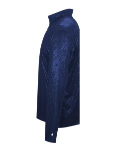 Badger Men's Line Embossed 1/4 Zip -Bulkthreads store 103743405. 121307a6 f6eb 4c99 ab08 20b142f18418