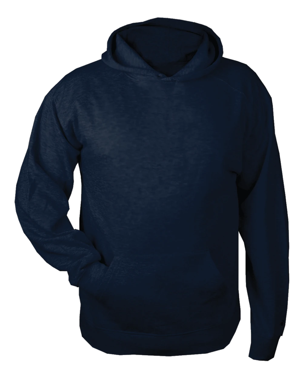 C2 Youth Fleece Hoodie 8 C2 Youth Fleece Hoodie - Image 8