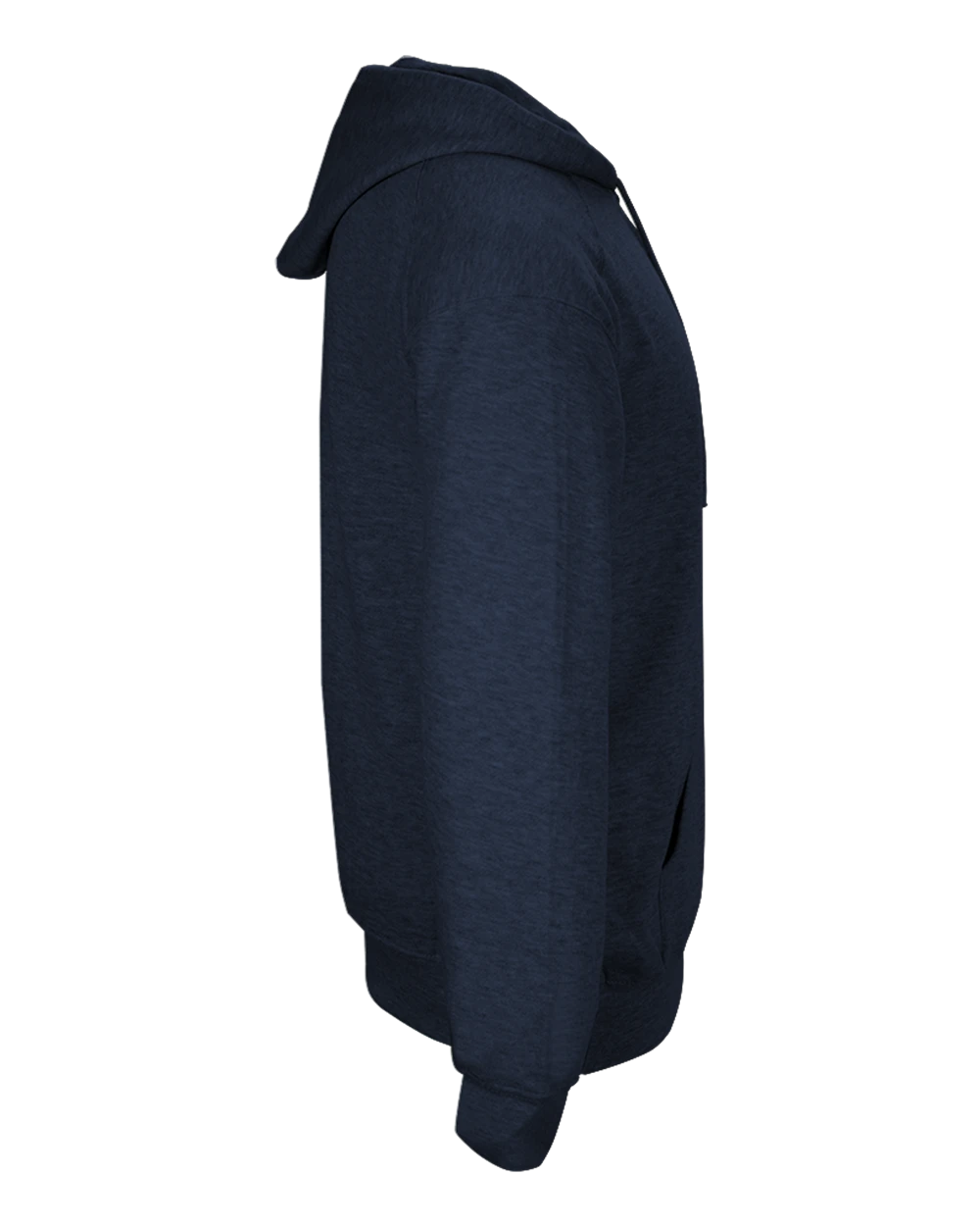 C2 Youth Fleece Hoodie 11 C2 Youth Fleece Hoodie - Image 11