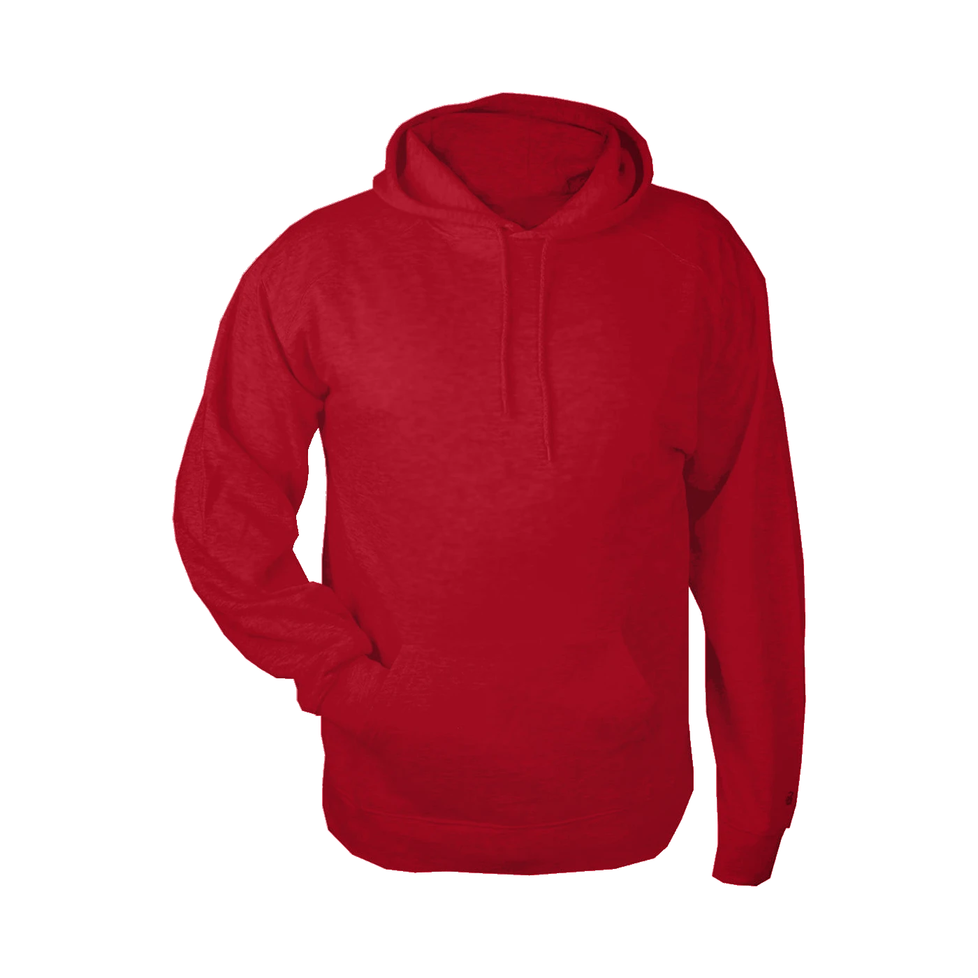 C2 Youth Fleece Hoodie 6 C2 Youth Fleece Hoodie - Image 6