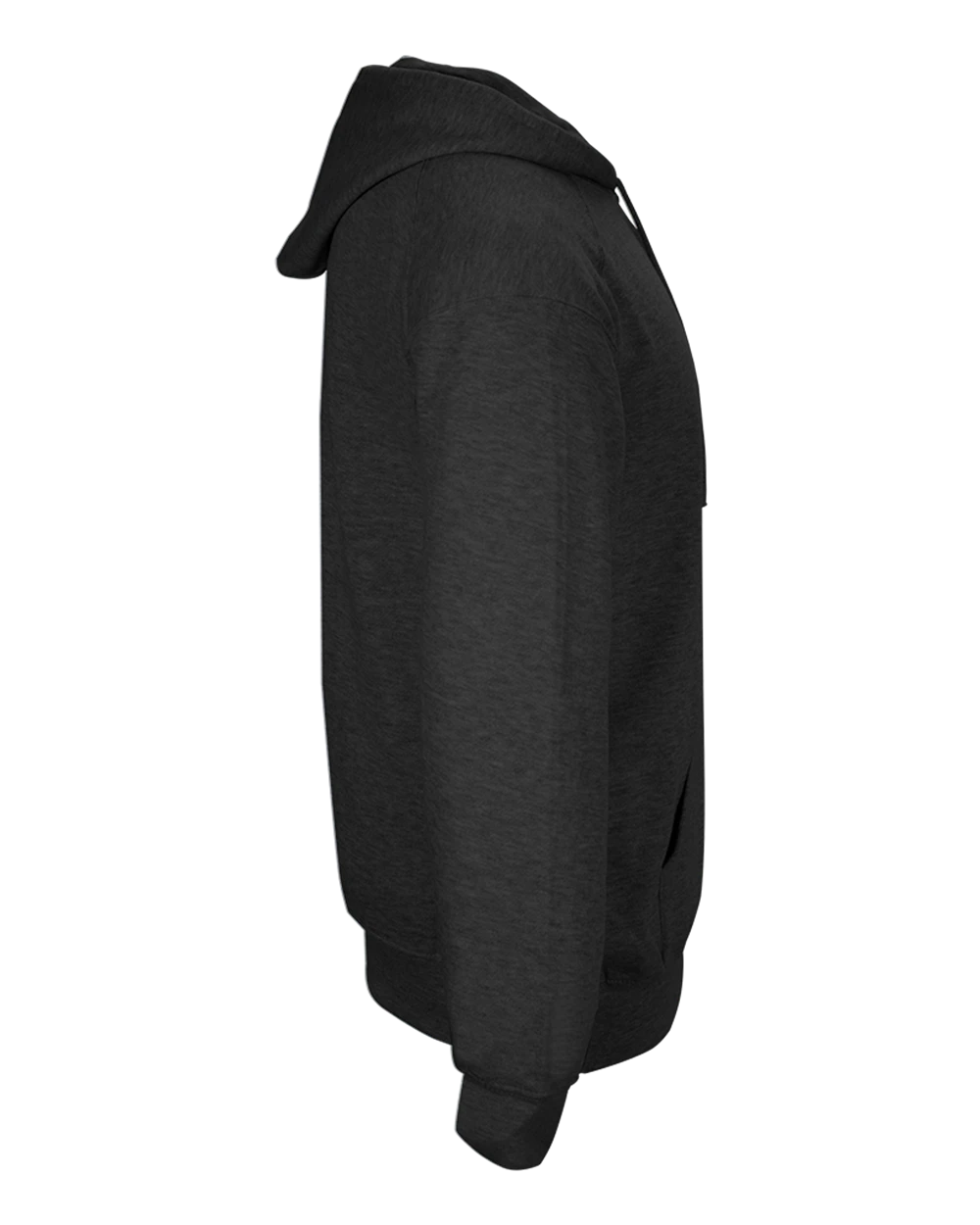 C2 Youth Fleece Hoodie 9 C2 Youth Fleece Hoodie - Image 9