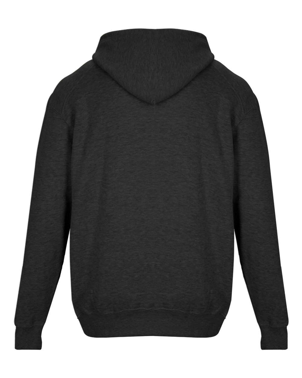 C2 Youth Fleece Hoodie 10 C2 Youth Fleece Hoodie - Image 10