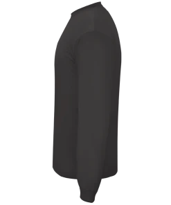 C2 Youth Long-Sleeve Tee -Bulkthreads store 103747382