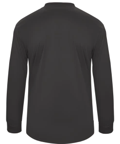 C2 Youth Long-Sleeve Tee -Bulkthreads store 103747383