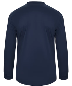 C2 Youth Long-Sleeve Tee -Bulkthreads store 103747407