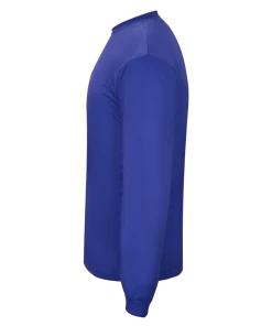 C2 Youth Long-Sleeve Tee -Bulkthreads store 103747593