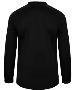 C2 Youth Long-Sleeve Tee -Bulkthreads store 103747794