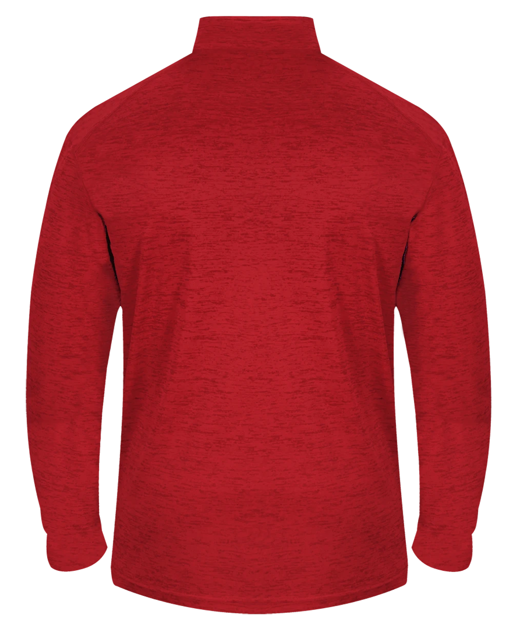 Badger Youth Tonal Blend 1/4 Zip 15 Badger Youth Tonal Blend 1/4 Zip - Image 15