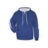 Badger Youth Sideline Fleece Hoodie