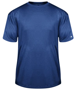 Badger Youth Pro Heather Tee -Bulkthreads store 103748527.