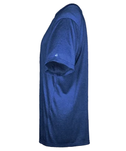 Badger Youth Pro Heather Tee -Bulkthreads store 103748528. 8b6463f9 47c7 4834 ab73 1982ccb3def2