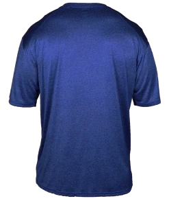 Badger Youth Pro Heather Tee -Bulkthreads store 103748532. e39f77ef 5c68 4756 bf03 1af222d5f97c