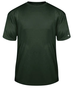 Badger Youth Pro Heather Tee -Bulkthreads store 103748649.