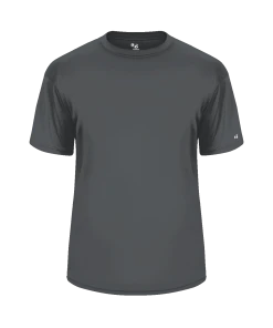 Badger Youth Splitter Tee -Bulkthreads store 103748735.