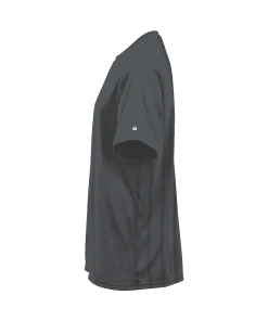 Badger Youth Splitter Tee -Bulkthreads store 103748736. b118c4b3 970d 4a96 9310 dcd146fdc93f