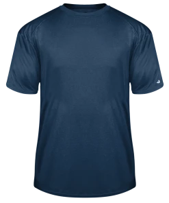 Badger Youth Pro Heather Tee -Bulkthreads store 103748784.