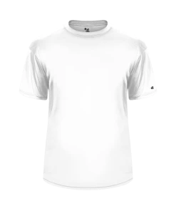 Badger Youth Grit Tee -Bulkthreads store 103749182.