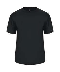 Badger Youth Link Tee -Bulkthreads store 103749584.