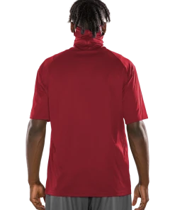 Badger Youth 2B1 Performance Tee With Mask -Bulkthreads store 103750498. 809c519d 6dff 4e5e a475 6b8c63311de2