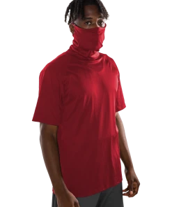 Badger Youth 2B1 Performance Tee With Mask -Bulkthreads store 103750499. cb04753d 60cf 4fd5 89a3 2517bf487074