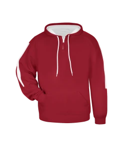 Badger Youth Sideline Fleece Hoodie -Bulkthreads store 103751059.