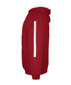 Badger Youth Sideline Fleece Hoodie -Bulkthreads store 103751060.