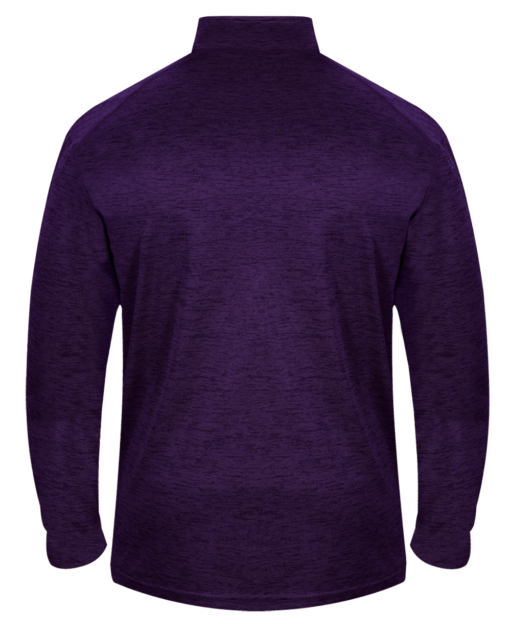 Badger Youth Tonal Blend 1/4 Zip 12 Badger Youth Tonal Blend 1/4 Zip - Image 12