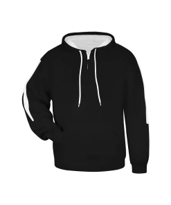 Badger Youth Sideline Fleece Hoodie -Bulkthreads store 103751239.