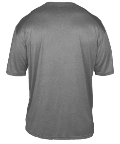 Badger Youth Pro Heather Tee -Bulkthreads store 103751631. fd3d32d2 2195 478b 9236 41a2432b2afb