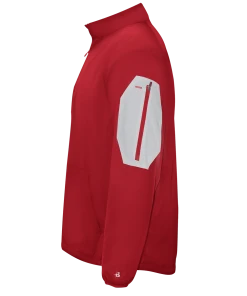 Badger Youth Sideline Long-Sleeve Pullover -Bulkthreads store 103752022. 68b975ff 1e7f 4f25 a9d2 a1963e6a756d