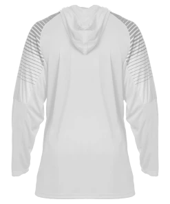 Badger Youth Lineup Hoodie Tee -Bulkthreads store 103753396. e2030ab0 b444 45a7 8818 89ae7da314cf