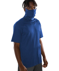 Badger Youth 2B1 Performance Tee With Mask -Bulkthreads store 103753424. 81312d85 aed5 4857 91c9 bd7f18536526