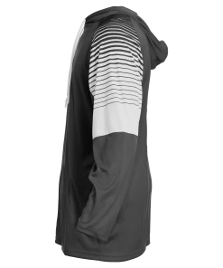 Badger Youth Lineup Hoodie Tee -Bulkthreads store 103753552. 9496bc20 f7f1 4600 81b8 14dff8dcd26a