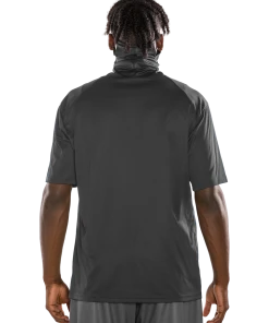 Badger Youth 2B1 Performance Tee With Mask -Bulkthreads store 103753557.