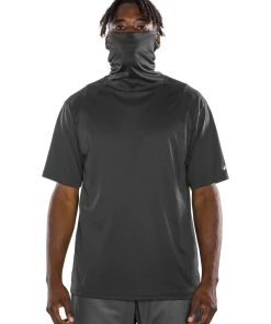 Badger Youth 2B1 Performance Tee With Mask -Bulkthreads store 103753558. e04b1c2c 104e 4b7a 9ceb 8419113d1a01