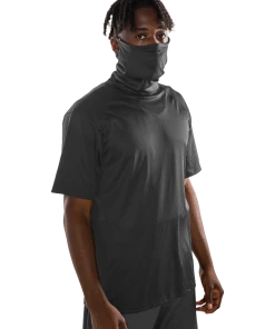 Badger Youth 2B1 Performance Tee With Mask -Bulkthreads store 103753559. 2a149899 7077 481d ba4e dd1d535ff1ab