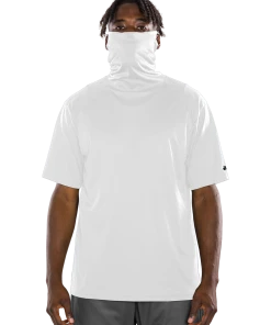 Badger Youth 2B1 Performance Tee With Mask -Bulkthreads store 103753749. 77b77c05 8172 4b36 8023 402f45bc0721