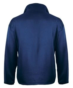 Badger Youth 1/4 Zip Poly Fleece -Bulkthreads store 103755496. 6ce067ee a2a2 49a4 b634 8bfa01d1cef0