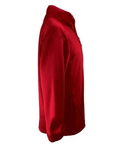 Badger Youth 1/4 Zip Poly Fleece -Bulkthreads store 103755674.