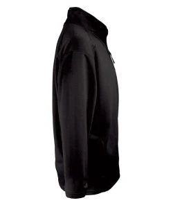 Badger Youth 1/4 Zip Poly Fleece -Bulkthreads store 103755722.