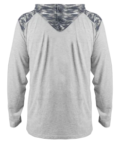 Badger Youth Vintage Flame Tri-Blend Hoodie Tee -Bulkthreads store 103757585. 4283e749 07d9 4368 a57e 77426830fc02