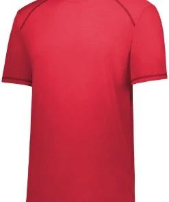 Augusta Youth Super Soft-Spun Poly Tee -Bulkthreads store 104172610 scaled